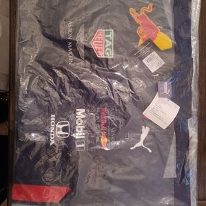 Puma Redbull racing polo